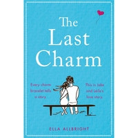 The Last Charm
