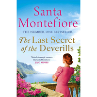 The Last Secret Of The Deverills