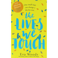 The Lives We Touch