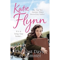 The Lost Days Of Summer