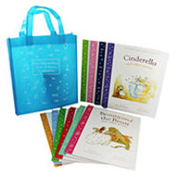 The Macmillan First Nursery Collection