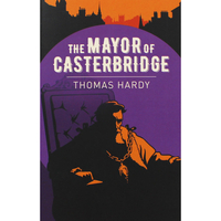 The Mayor Of Casterbridge