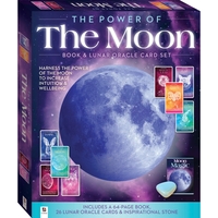 The Power Of The Moon
