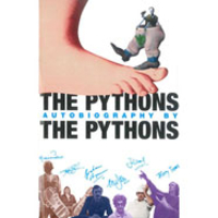 The Pythons Autobiography