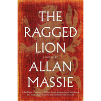 The Ragged Lion