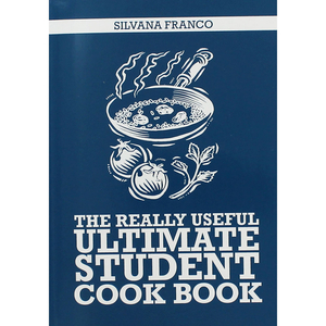 The Really Useful Ultimate Student Cookbook