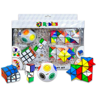 The Rubik