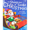 The Sheep That Saved Chistmas