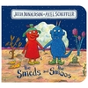 The Smeds and The Smoos Board Book - Board Book (Board Book)