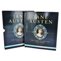 The Treasures of Jane Austen