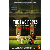 The Two Popes: Tv Tie-In