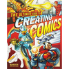 The Ultimate Guide To Creating Comics