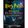 The Unofficial Harry Potter Wizarding Exam Papers - Brain Teaser Book (Paperback)