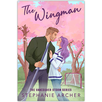 The Wingman