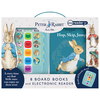 The World of Peter Rabbit Me Reader Stories - Peter Rabbit - Interactive Books (Board Books)