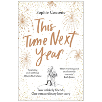This Time Next Year