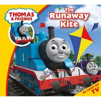 Thomas & Friends: The Runaway Kite