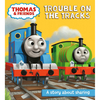 Thomas & Friends: Trouble On The Tracks