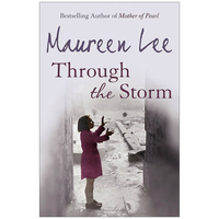 Through The Storm