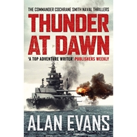 Thunder At Dawn
