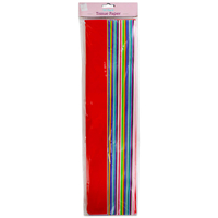 Tissue Paper: Pack of 50
