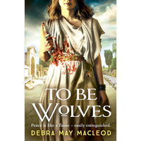 To Be Wolves