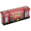 Traditional English Teas In Mini Tins