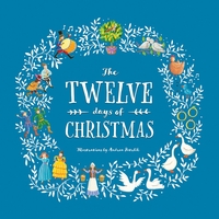 Twelve Days Of Christmas