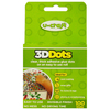 U-Craft 3D Adhesive Dots