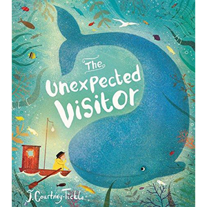 Unexpected Visitor