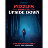 Unofficial Puzzles from the Upside Down by - Puzzle Books (Paperback)