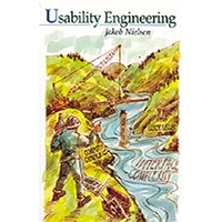 Usability Engineering