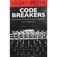 Voices Of The Codebreakers