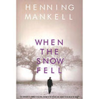 When The Snow Fell