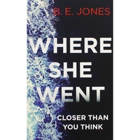 Where She Went