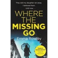 Where The Missing Go