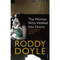 Woman Who Walked Into Doors