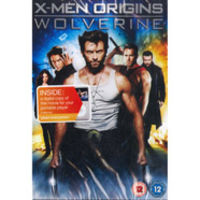 X Men Origins Wolverine