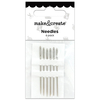 Yarn Needles: Pack of 6
