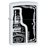 Jack Daniels Bottle Lighter