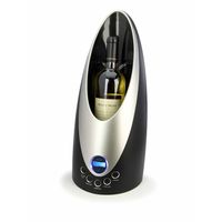 Waterfall Wine Bottle Chiller