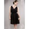 Mina UK Ebony Dress