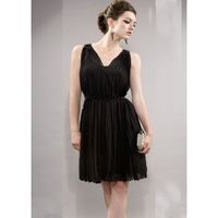 Mina UK Ebony Dress