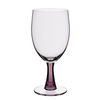 Aura - Mulberry Tall Goblet