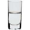 Bar Essentials Shot Glasses (6 Pack)