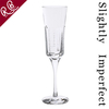Biarritz Champagne Flute Single - Slightly Imperfect