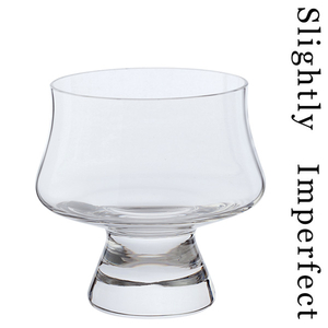 Dartington Armchair Spirits Sipper Whisky Glass