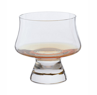 Dartington Armchair Spirits Sipper Whisky Glass