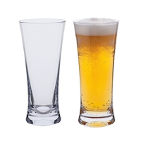 Dartington Bar Excellence Beer Glasses