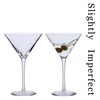 Dartington Bar Excellence Martini Glasses